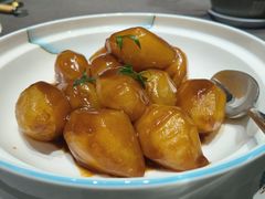 -农乐园食府(梅城镇店)