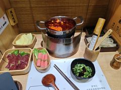 -独食火锅·半米屋台(直营总店)