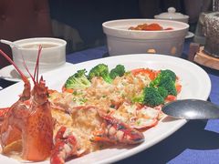 -维园悦谱·海派家常菜(乌鲁木齐南路店)