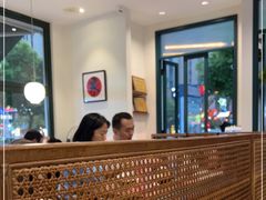 大堂-春家·非遗手工小吃(三墩新天地店)