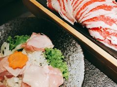 -湊湊火锅·茶憩(打浦桥日月光店)