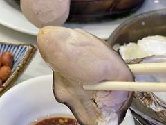 -飞尝蚝·顺德菜·鱼生(顺德总店)