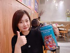 -蚝翅·海鲜粥·烧烤·龙虾季(海曙天一店)