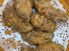 -南记食粥坊·宵夜大排档(莲花总店)