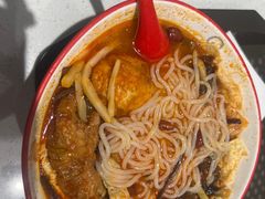 -珍螺螺蛳粉(三桥万象城店)
