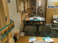 -清真私房烧烤·炭烤鲜牛(创始店)