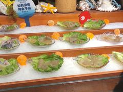 -芭菲盛宴·环球美食(北城国际店)