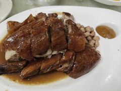 -台山美食一绝阿四台山黄鳝饭(阿四创作店)