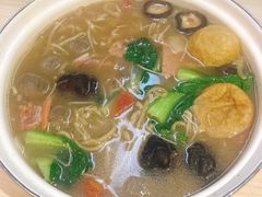 -友达面馆(二七南路店)