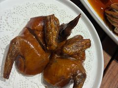 -熙楼(翠湖店)
