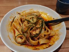 -品回味清真西北楼(宁波首店)