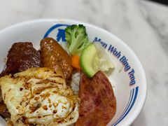 敏华黯然销魂饭-敏华冰厅(天河城店)