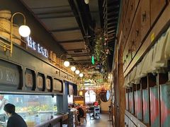 -伙靠·江浙菜(田林路店)