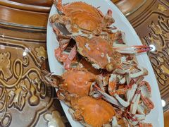 -鲜得莱渔港·小平岛海胆馆(七贤岭店)