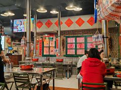 -永安里地摊烤肉(首创店)