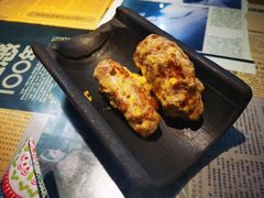 -豆蔻电影主题餐厅(四牌楼店)