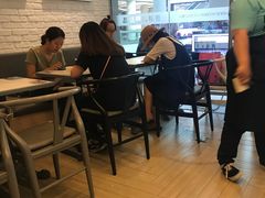 -满记甜品(荟聚购物中心店)