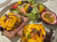 -BE BRIGHT KITCHEN(正佳广场店)