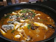 -顺水鱼馆(浐灞店)