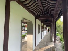 -九龙寨城公园