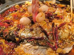 -南锣南门(东方银座店)