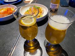 -小大董·烤鸭(观景餐厅·南京西路店)