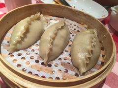 -西贝莜面村(东莞壹号广场店)