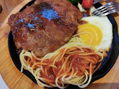 -牛扒驾到(东城星河城嘉荣店)