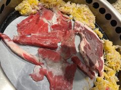 -姜胖胖首尔自助烤肉·街头小吃大排档(国瑞中心店)