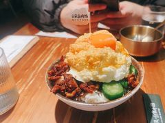 -岛风·台食小馆 ISLAND BISTRO(烟台山店)