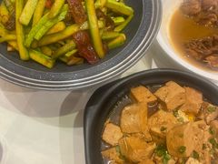 -老爷庙风味美食府(魏都大道店)