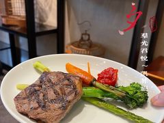-凯菲厅海鲜姿造·海鲜自助·帝王蟹·龙虾(成都群光君悦酒店)