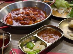 -西塔老太太泥炉烤肉(北京望京店)