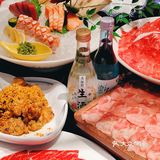 值得推荐的神仙日料店｜沧海有渔🐟