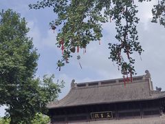 -钱王祠