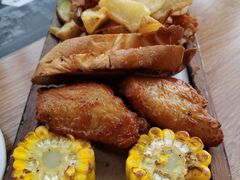 -米斯特比萨(亦庄国融国际店)