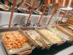 -快乐爱斯米牛排自助(金州安盛店)