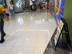 -茂业天地(华强北店)
