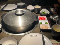 -同仁四季椰子鸡(宝安壹方城店)