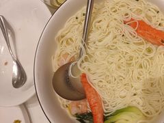 -沪华海鲜大酒楼(南汇店)