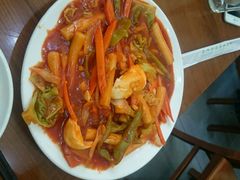 android_upload_pic-延成苑韩式烤肉店(长春道店)