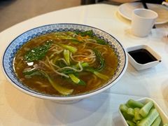 -便宜坊烤鸭店(玉蜓桥天坛店)