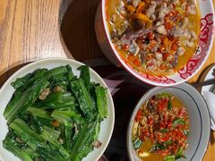 -湘芙蓉·湖南菜(椒江店)