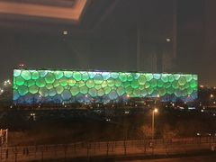 -北京盘古七星酒店