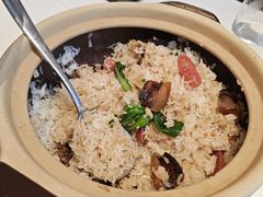 -香港狮子山下·明星粤菜餐厅(北苑店)