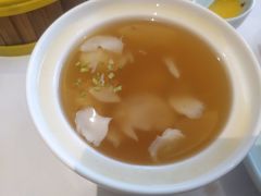 -玉林烤鸭店(定福庄店)