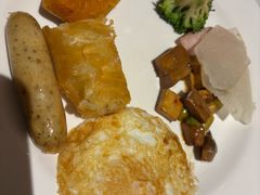 -杭州开元名都大酒店·地中海自助餐厅