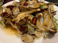-柿子树炭烤羊腿(金台路店)