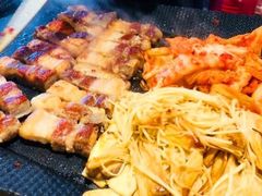 -大派屋(桂林路店)