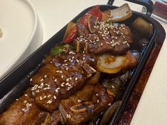 -梅花香里大酒店(郁金香路店)